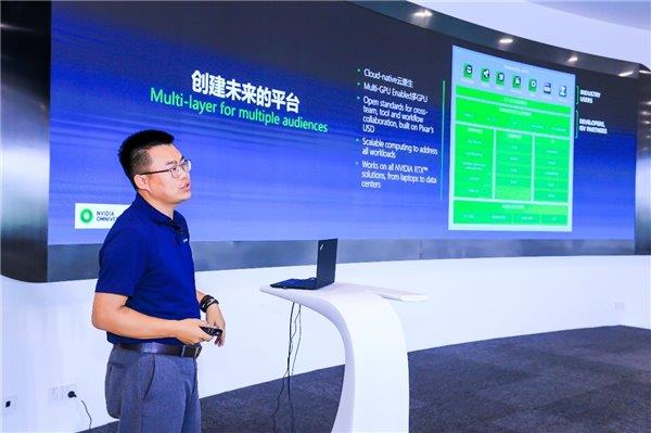 創新驅動創意 ThinkPad P系列超性能移動工作站開啟數字文創新時代